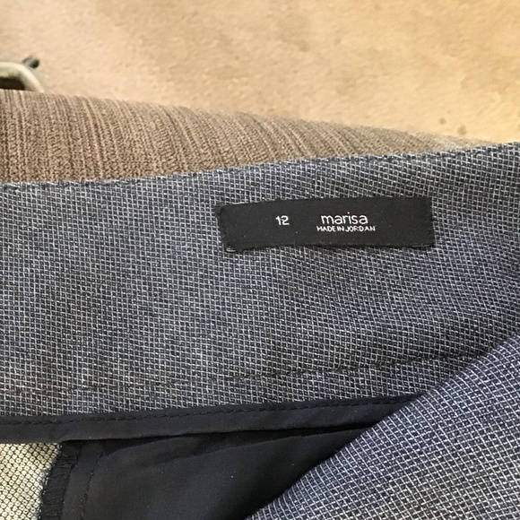 Loft Ankle Pant - Picture 2 of 3